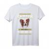 Papillon Tshirt - Hund Shirt & Hoodie für Papillon Liebhaberinnen & Hundemütter, Geschenkidee für Hundeliebhaberinnen