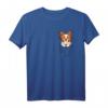 Pocket Cute Papillon Dog Puppy - Süßes Hund T-Shirt, Perfektes Geschenk für Hunde- und Welpenliebhaber