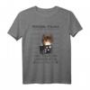 Funny Dog Lover Stalker I'll Follow You Papillon T-Shirt – Lustiges Hundeliebhaber Shirt für Familie, Freunde & Weihnachten