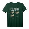 Pekingese Training Hund T-Shirt – Perfektes Geschenk für Pekingese Besitzer und Hundeliebhaber mit Hundillustration