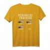 Pekingese Training Hund T-Shirt – Perfektes Geschenk für Pekingese Besitzer und Hundeliebhaber mit Hundillustration