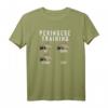 Pekingese Training Hund T-Shirt – Perfektes Geschenk für Pekingese Besitzer und Hundeliebhaber mit Hundillustration