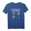 Pekingese Training Hund T-Shirt – Perfektes Geschenk für Pekingese Besitzer und Hundeliebhaber mit Hundillustration