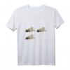 Pekingese Training Hund T-Shirt – Perfektes Geschenk für Pekingese Besitzer und Hundeliebhaber mit Hundillustration