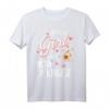 Just A Girl Who Loves Pekingese - Lustiges Hundeliebhaber T-Shirt für Frauen, perfektes Geschenk zu Weihnachten, Geburtstag & Thanksgiving