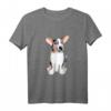 Witziges Welsh Corgi Cardigan T-Shirt im Comic Style – Lustiges Hundemotiv für Herrchen, Frauchen, Kinder und Hundeliebhaber als Geschenk zu Geburtstag & Weihnachten