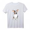 Witziges Welsh Corgi Cardigan T-Shirt im Comic Style – Lustiges Hundemotiv für Herrchen, Frauchen, Kinder und Hundeliebhaber als Geschenk zu Geburtstag & Weihnachten