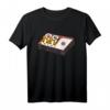 Sushi Bento Box Corgi Hund T-Shirt – Lustiges Geschenk für Corgi Liebhaber & Hundebesitzer