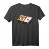 Sushi Bento Box Corgi Hund T-Shirt – Lustiges Geschenk für Corgi Liebhaber & Hundebesitzer