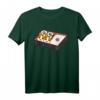Sushi Bento Box Corgi Hund T-Shirt – Lustiges Geschenk für Corgi Liebhaber & Hundebesitzer