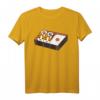 Sushi Bento Box Corgi Hund T-Shirt – Lustiges Geschenk für Corgi Liebhaber & Hundebesitzer