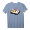 Sushi Bento Box Corgi Hund T-Shirt – Lustiges Geschenk für Corgi Liebhaber & Hundebesitzer