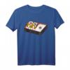 Sushi Bento Box Corgi Hund T-Shirt – Lustiges Geschenk für Corgi Liebhaber & Hundebesitzer