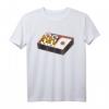Sushi Bento Box Corgi Hund T-Shirt – Lustiges Geschenk für Corgi Liebhaber & Hundebesitzer