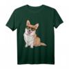 Pembroke Welsh Corgi Shirt – Lustiges Geschenk für Hundeliebhaber, Tierärzte & Kinder, Tierfreunde