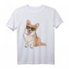Pembroke Welsh Corgi Shirt – Lustiges Geschenk für Hundeliebhaber, Tierärzte & Kinder, Tierfreunde