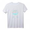 Herren Ich bin kein Superheld - ich bin Peter T-Shirt - Lustiges Geschenk zum Geburtstag, Vatertag & Weihnachten für Männer und Jungs