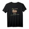 Das ist ein Peter Ding - Lustiges Familie Peter T-Shirt als Geschenkidee für Geburtstag, Weihnachten, Vatertag & Familienfeiern