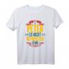 Wenn Peter es nicht reparieren kann kann es keiner T-Shirt – Lustiges Geschenk für Heimwerker und Reparatur-Profis