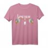 The Streamer Network Peter Merch T-Shirt – Klassisch geschnittenes Gaming T-Shirt mit doppelt genähtem Saum