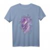 Pferde Shirt für Mädchen und Damen - Reiter Geschenk mit Spruch, perfekt für Pferdeliebhaberinnen, Reiterinnen & Pferdebesitzerinnen