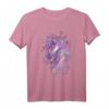 Pferde Shirt für Mädchen und Damen - Reiter Geschenk mit Spruch, perfekt für Pferdeliebhaberinnen, Reiterinnen & Pferdebesitzerinnen