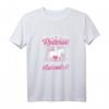 Pferde Shirt Mädchen Reiter Geschenk Damen - Tolles Reiterin T-Shirt für Pferdeliebhaber und Pferdenarren