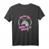 Steckenpferde Hobby Horse Teenager T-Shirt für Reiten, Springen & Horsing - Lustige Pferde Kleidung für Mädchen beim Reitturnier