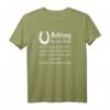 Achtung Ich Reite Pferde Shirt - Lustiger Reiter Pullover für Pferdefans, Pferdeliebhaber & Turnier-Teilnehmer, Geschenkidee zum Geburtstag & Weihnachten