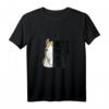 Damen Lustiges Pferdemama T-Shirt - Best Horse Mom Ever für Reiterinnen, Pferdeliebhaberinnen & Reitsportfans zum Geburtstag, Weihnachten & Ostern