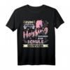 Hobby Horsing Pferde Hobbyhorse T-Shirt mit lustigem Spruch und schöner Grafik – Perfekt für Pferdeliebhaberinnen und Hobby Horsing Fans
