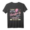 Hobby Horsing Pferde Hobbyhorse T-Shirt mit lustigem Spruch und schöner Grafik – Perfekt für Pferdeliebhaberinnen und Hobby Horsing Fans