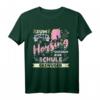 Hobby Horsing Pferde Hobbyhorse T-Shirt mit lustigem Spruch und schöner Grafik – Perfekt für Pferdeliebhaberinnen und Hobby Horsing Fans