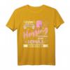 Hobby Horsing Pferde Hobbyhorse T-Shirt mit lustigem Spruch und schöner Grafik – Perfekt für Pferdeliebhaberinnen und Hobby Horsing Fans