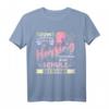 Hobby Horsing Pferde Hobbyhorse T-Shirt mit lustigem Spruch und schöner Grafik – Perfekt für Pferdeliebhaberinnen und Hobby Horsing Fans