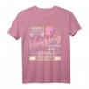 Hobby Horsing Pferde Hobbyhorse T-Shirt mit lustigem Spruch und schöner Grafik – Perfekt für Pferdeliebhaberinnen und Hobby Horsing Fans