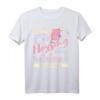 Hobby Horsing Pferde Hobbyhorse T-Shirt mit lustigem Spruch und schöner Grafik – Perfekt für Pferdeliebhaberinnen und Hobby Horsing Fans