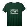 Damen Islandpferd T-Shirt mit lustigem Pferdespruch – Perfektes Geschenk für Islandpferdefans und Reiterinnen