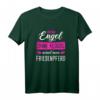 Friesenpferd Geschenk T-Shirt für Reiter und Pferdeliebhaber – Perfekt für Pferdefans und Pferdebesitzer, geeignet für Reiten und Kutschfahrten