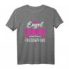 Friesenpferd Geschenk T-Shirt für Reiter und Pferdeliebhaber – Perfekt für Pferdefans und Pferdebesitzer, geeignet für Reiten und Kutschfahrten