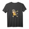 Dab Dance Haflinger Pferd T-Shirt – Lustiges Pferdemotiv für Pferdeliebhaber, Reiter & Pferdefans mit Humor