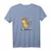 Dab Dance Haflinger Pferd T-Shirt – Lustiges Pferdemotiv für Pferdeliebhaber, Reiter & Pferdefans mit Humor