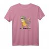 Dab Dance Haflinger Pferd T-Shirt – Lustiges Pferdemotiv für Pferdeliebhaber, Reiter & Pferdefans mit Humor