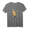 Dab Dance Haflinger Pferd T-Shirt – Lustiges Pferdemotiv für Pferdeliebhaber, Reiter & Pferdefans mit Humor
