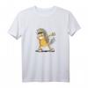 Dab Dance Haflinger Pferd T-Shirt – Lustiges Pferdemotiv für Pferdeliebhaber, Reiter & Pferdefans mit Humor