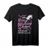 Zum Hobby Horsing Geboren T-Shirt für Pferdeliebhaberinnen & Pferdemädchen - Lustige Geschenkidee für Reiterinnen & Ponyfans