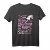 Zum Hobby Horsing Geboren T-Shirt für Pferdeliebhaberinnen & Pferdemädchen - Lustige Geschenkidee für Reiterinnen & Ponyfans