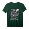 Zum Hobby Horsing Geboren T-Shirt für Pferdeliebhaberinnen & Pferdemädchen - Lustige Geschenkidee für Reiterinnen & Ponyfans