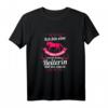 Haflinger Pferd Damen T-Shirt – Coole Reiterin Geschenkidee für Pferdefans & Anfängerinnen im Reitsport