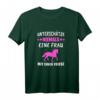 Damen Friese Friesenpferd T-Shirt – Geschenkidee für Pferdeliebhaberinnen, Reiterinnen & Pferdebesitzerinnen
